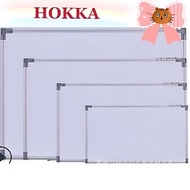 RC Magnetic Aluminum White Board