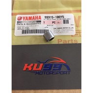 ORIGINAL Y125ZR PUSH LEVER BEARING CLUTCH COVER Y125Z 125ZR 100%ORIGINAL 93315-108Y5