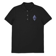 ETH Ethereum PREMIUM QUALITY T-SHIRT