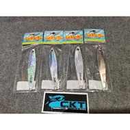 PRO Z LUCKY JIG 70G & 90G