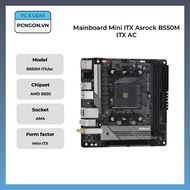 [PCNGON] Mini ITX Asrock B550M ITX AC Mainboard
