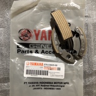 Double Clutch Lining Weight Clutch Yamaha Vega R Jupiter Z 5ER 5tp 5D9