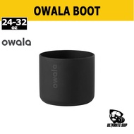 Owala, Bottle Boot, Silicone Case, Anti Slip, Sleeve Cover, Twist, Stainless Steel Water Bottle for 