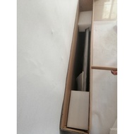 TV LCD 85 Inci Pembungkusan TV Karton Bergerak Bingkai Kayu Penghantaran Mel Pembungkusan 75 Inci 65