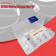 Nose Pad Sunglasses Repair Screw - CM-35