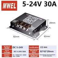 Infinite Dimmer Controller 12V