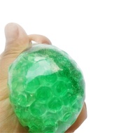 [CAM]Mini Fruit Shape Stress Relief Balls Toy Squeezing Balls Toy Sensory Decompression Toy