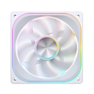 JONSBO ZA-120W ARGB PWM White