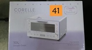 Corelle康寧 x Sanrio Kuromi 蒸焗爐 10L 蒸焗爐