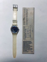 Swatch 手錶