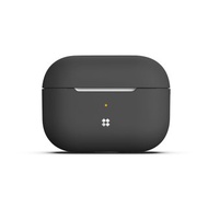 AIRPODS PRO ULTRA-SLIM (S) CASE: BLACK