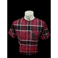 kurta gajah duduk original Kain gajah duduk list 1/3