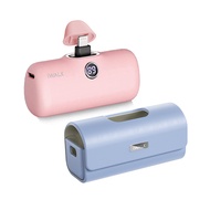 iWALK LinkPod Pro5000PL กับ LinkPod Bag แบตสำรองพกพาไร้สายพร้อมกระเป๋าเคส แบบ FastCharge ใช้ได้กับiP