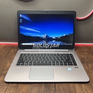 HP EliteBook 14吋 全高清（i7/6代 Ram 16GB 256GB SSD ）文書上網筆電 / Laptop / Notebook / 手提電腦 / 文書電腦 / 1040  G3/ 293