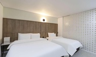 Hotel No.25 Jecheon Hwasan