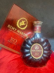 1981’s Remy Martin XO special