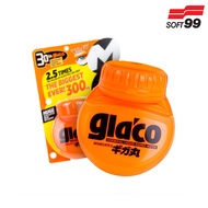 ORI SOFT99 | SOFT 99 Glaco Roll On MAX-300ML (LIMITED EDITION)