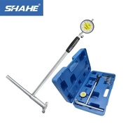 SHAHE Bore Gauge 250-450mm 0.01 mm Indicator Dial Bore Gauge Hole Diameter Measure Bore Measurement