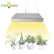 LED Phyto Lamp Full Spectrum 3500K for Indoor Plants Flowering Flowers