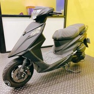 SYM 三陽 Z1 Attila 125 (2019年) 另有 NEO RSZ VJR [保丞機車]