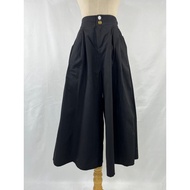 DRIAS CASUAL SELUAR CULLOTTE