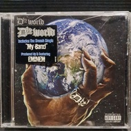 D12 - D12 World (Printed in Singapore)