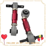 For     CRX EG EK DC2 EF Compatible Car Camber Arm Replacement Kit Control Arm Rocker Arm Rear qingy
