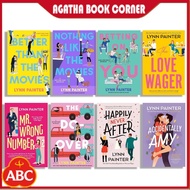 Better than Movies | Nothing Like the Movies | Betting on You by Lynn Painter