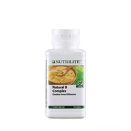 Nutrilite Natural B Complex - 250 Tab
