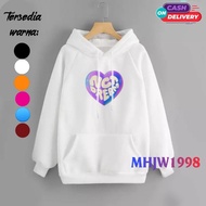 Hoodie Jacket sweater NCT 127 DREAM/hoodie nct dream Children's/Jacket nct dream/Sweater nct dream/j