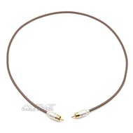 Dây Hoa Sen Chống Nhiễu giá 1 dây dài 0.8m-1.5m-3m-5m-8m-10m (RCA Cable) dây jack rca dây bông sen d