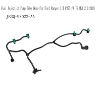 Injection Pump Tube Hose for Ranger III P375 T6 MK1 2.0 2018- JB3Q-9K022-AA Replacement Part