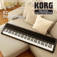 Korg B2 Digital Piano