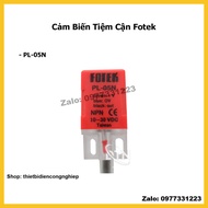 Fotek Proximity Sensor From Square PL-05N PL-05P PL-05Y PL-05N2