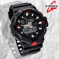 นาฬิกาข้อมือ casio GShock รุ่น GA-700-1ADR  สินค้าพร้อมส่ง