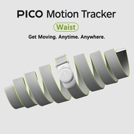 2025 New Pico Waist Motion Tracker For PICO 4 Ultra/PICO 4 Pro/ PICO 4/Neo 3 2.0 Version Waist Belt 