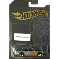 HotWheels Datsun Wagon510