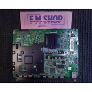 Motherboard Tv Samsung Ua 40hu7000 - Mobo Tv Samsung Ua40hu7000 - Micom Samsung Ua 40hu7000
