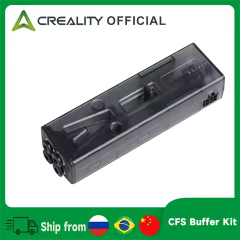 Creality CFS Buffer Kit Buffer Kit_MF003_BUFFER_No Motor Drive_No Master Control for Creality Hi / K