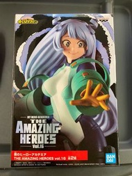 我的英雄學院 波動捻麗 nejire hado 日版