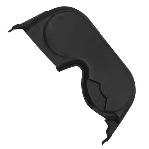 Engine Timing Belt Cover Upper For Volvo C30 Turbo 2007- C70 S40 S60 V50 V60 XC60 XC70 2.4L 2.5L 307