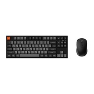 Keychron B33 Keyboard and BM25 Mouse Wireless Combo - ชุดคอมโบคีย์บอร์ดและเมาส์ไร้สาย