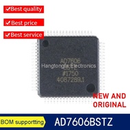AD7606B AD7606BSTZ LQFP-64 8-channel DAS Built-in 16-bit Synchronous Sampling ADC Chip IC