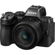 Nikon Z5 II Mirrorless Digital Camera Body / Kit (ประกันศูนย์) กล้องฟูลเฟรม
