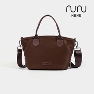 NUNU Ava Bag - Women Fashion Crossbody & Shoulder Bag Handbag Nylon Beg Tangan Wanita Selempang Nilo