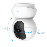 TP-LINK Tapo C200/C100/C310/C500/C210/C211 Wifi CCTV Camera