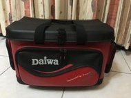 風凌盒子~DAIWA FF38 軟式冰箱**38L