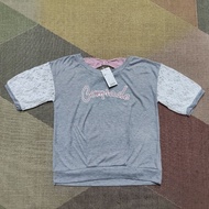 Mc Sister T-Shirt size S (150) Chest 34" New There Is A Hanging Tag.
