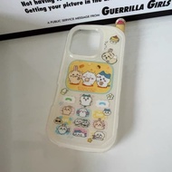 APPLETIQUE - Chiikawa Phone Case Old Phone Style PREDORDER