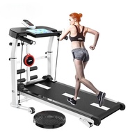 走runningmachineportableuse跑步机home多功能可折叠家用 VZHQ